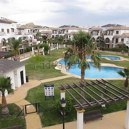 Al-Andalus Thalassa Apartment Vera Ngoại thất bức ảnh